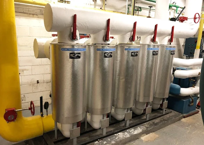 Long Island quality skid packaged systems